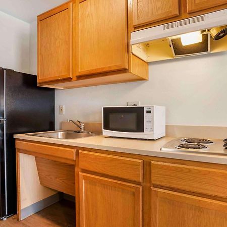 Extended Stay America Select Suites - Salt Lake City - Вест-Веллі-Сіті Екстер'єр фото