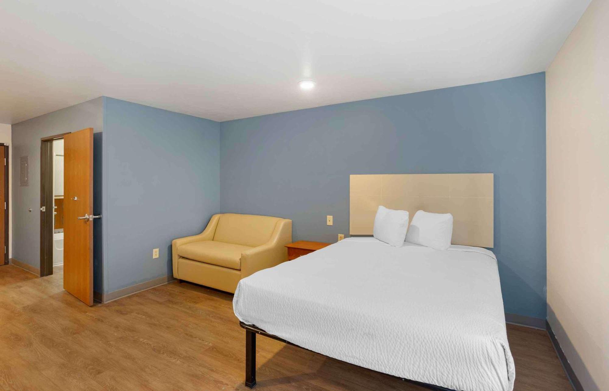 Extended Stay America Select Suites - Salt Lake City - Вест-Веллі-Сіті Екстер'єр фото