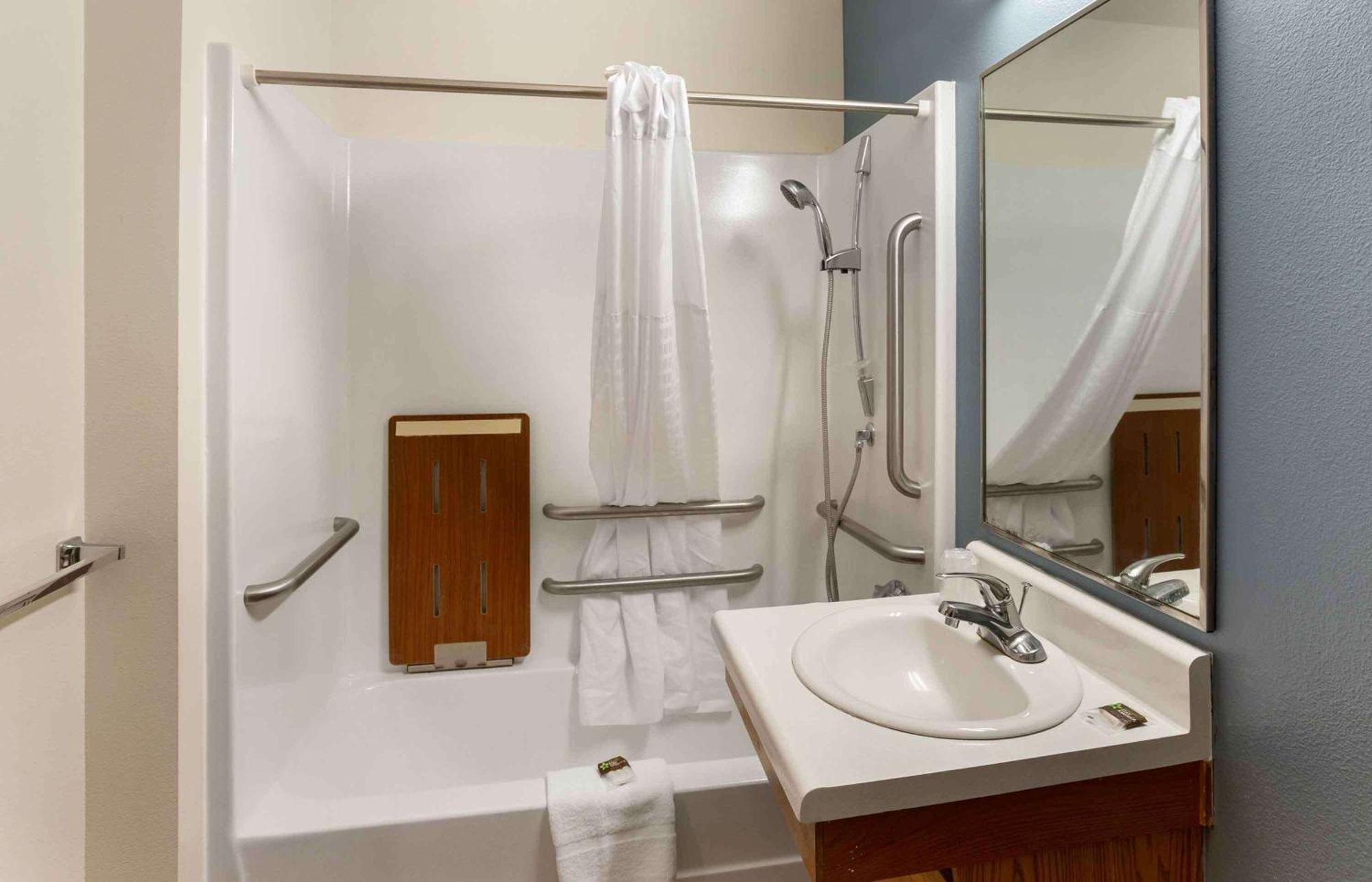 Extended Stay America Select Suites - Salt Lake City - Вест-Веллі-Сіті Екстер'єр фото