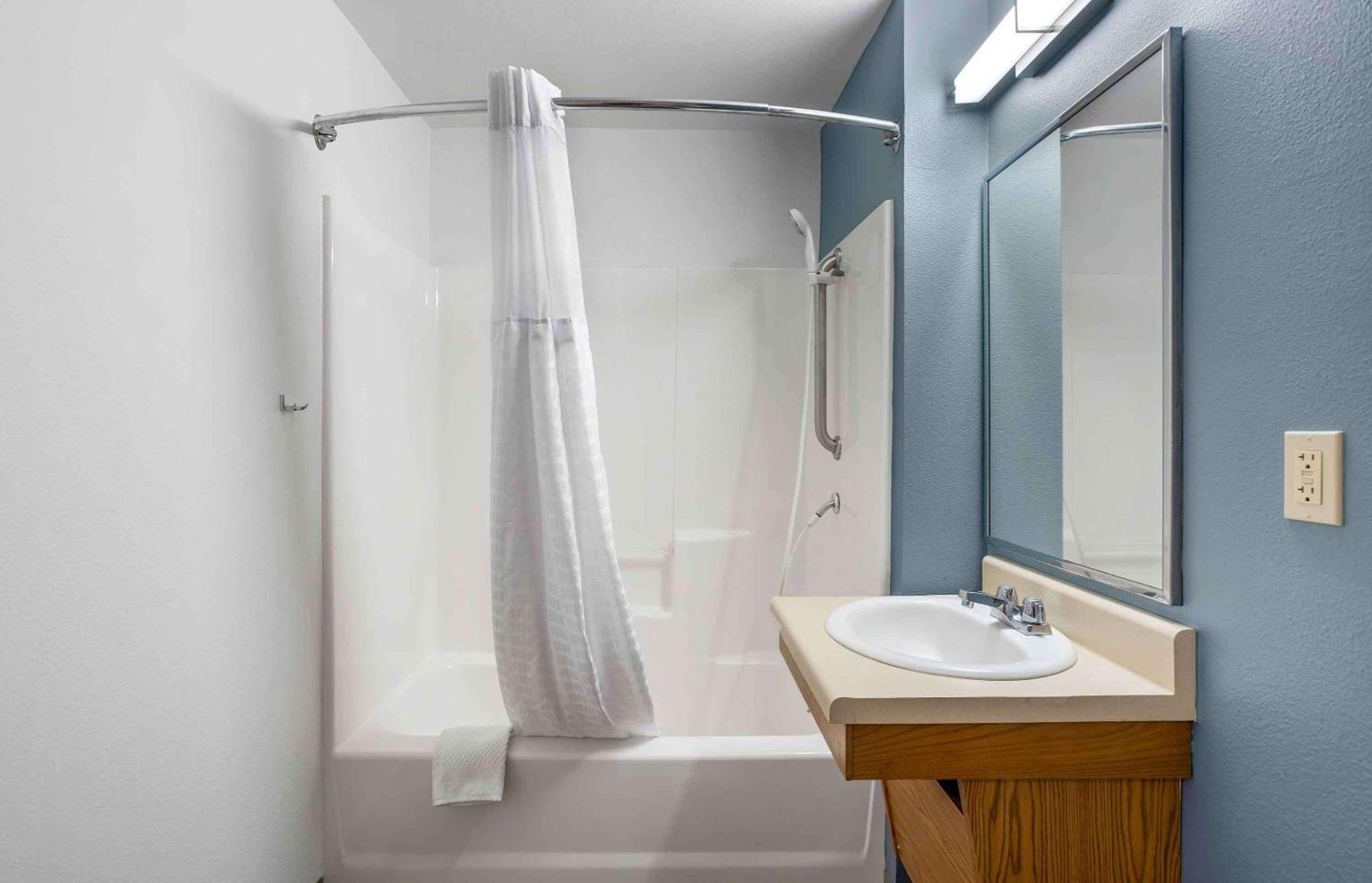 Extended Stay America Select Suites - Salt Lake City - Вест-Веллі-Сіті Екстер'єр фото