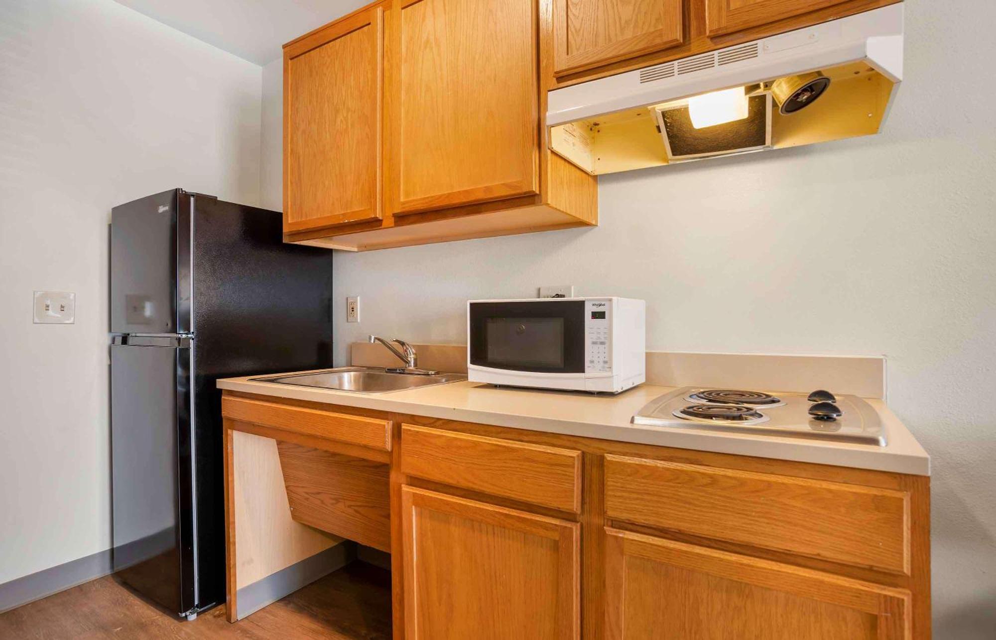Extended Stay America Select Suites - Salt Lake City - Вест-Веллі-Сіті Екстер'єр фото