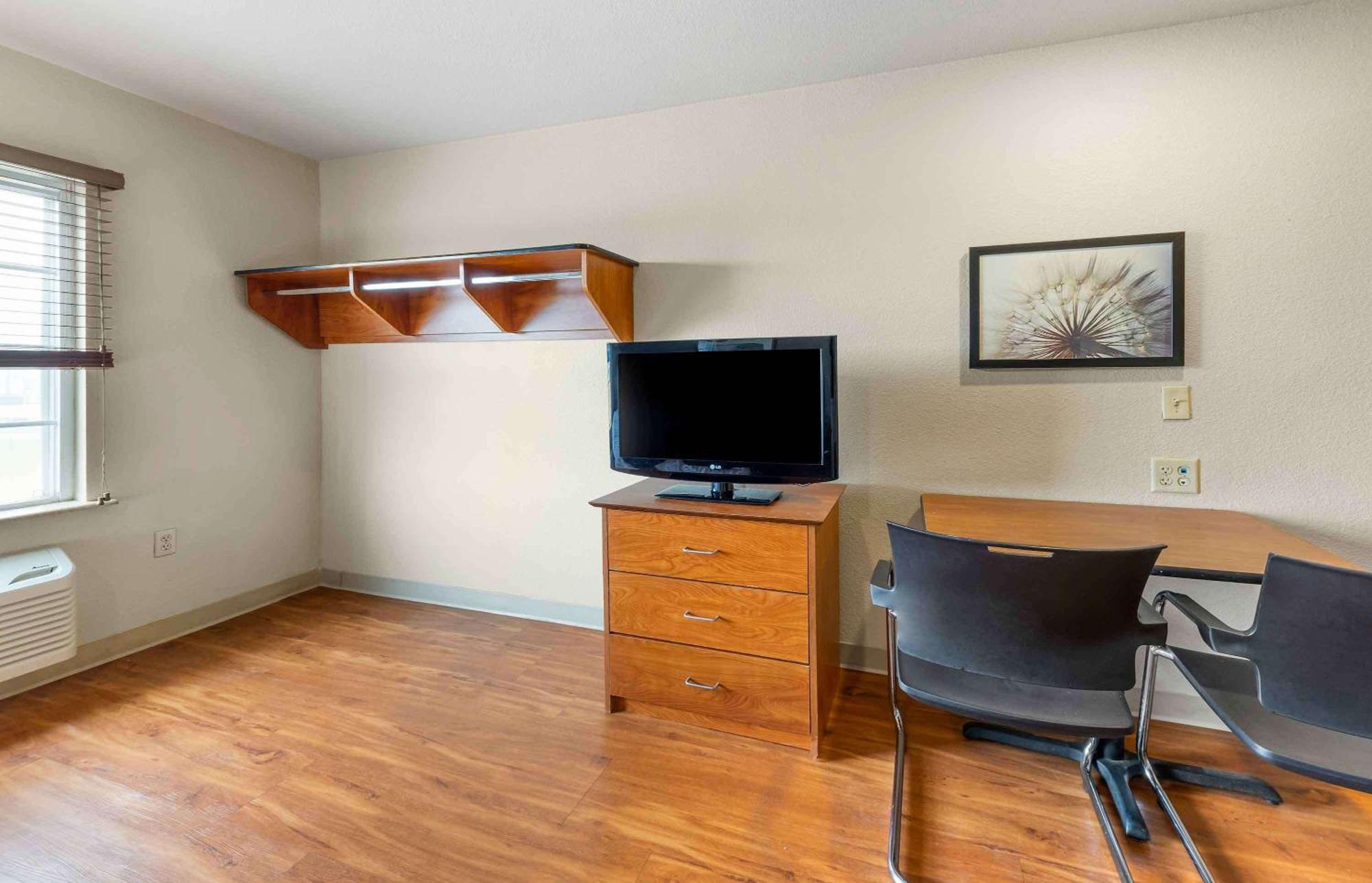Extended Stay America Select Suites - Salt Lake City - Вест-Веллі-Сіті Екстер'єр фото