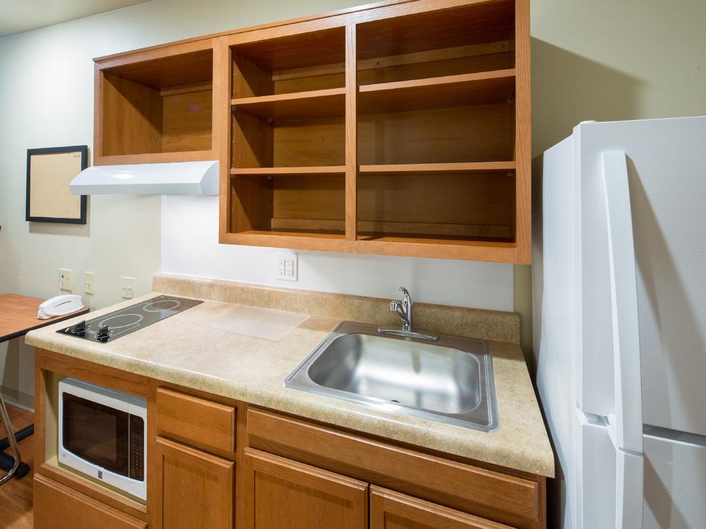 Extended Stay America Select Suites - Salt Lake City - Вест-Веллі-Сіті Екстер'єр фото
