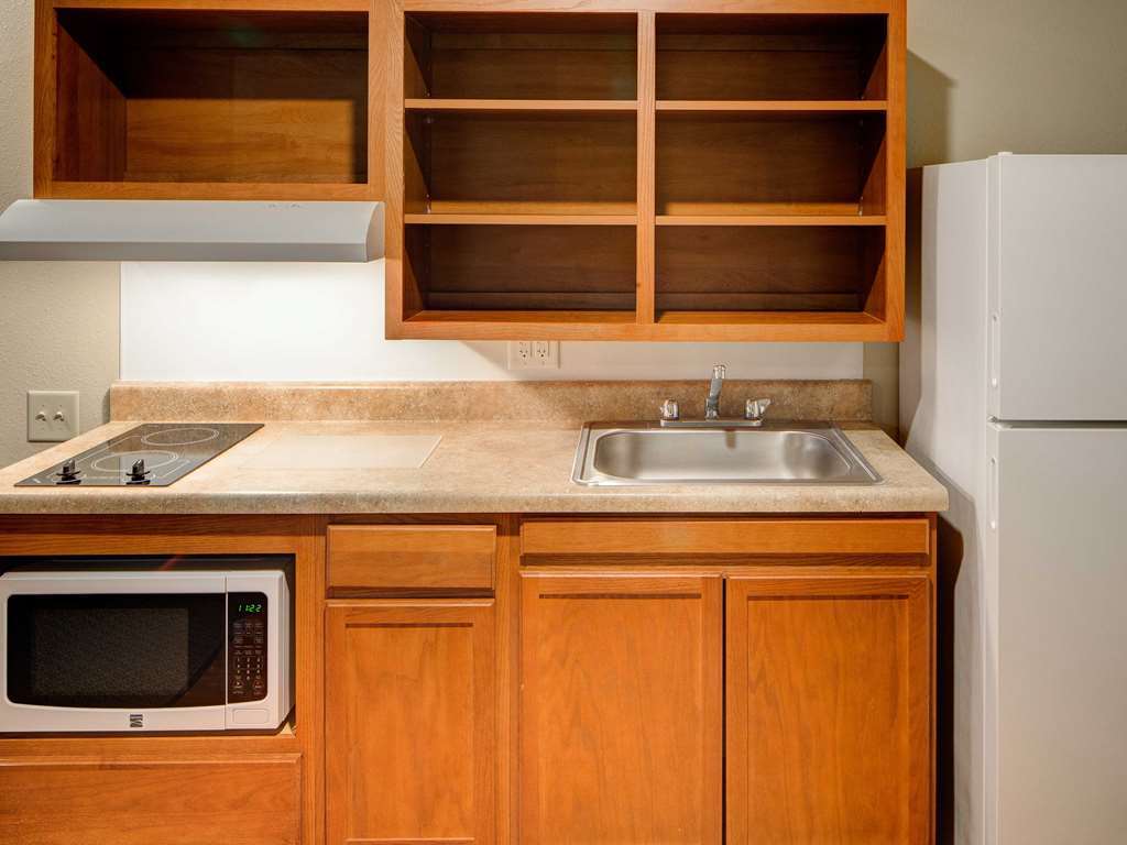 Extended Stay America Select Suites - Salt Lake City - Вест-Веллі-Сіті Номер фото