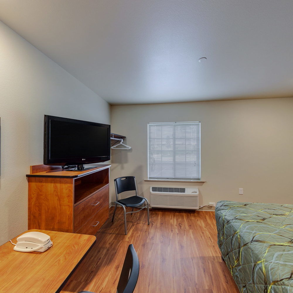 Extended Stay America Select Suites - Salt Lake City - Вест-Веллі-Сіті Екстер'єр фото