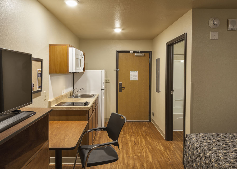 Extended Stay America Select Suites - Salt Lake City - Вест-Веллі-Сіті Екстер'єр фото