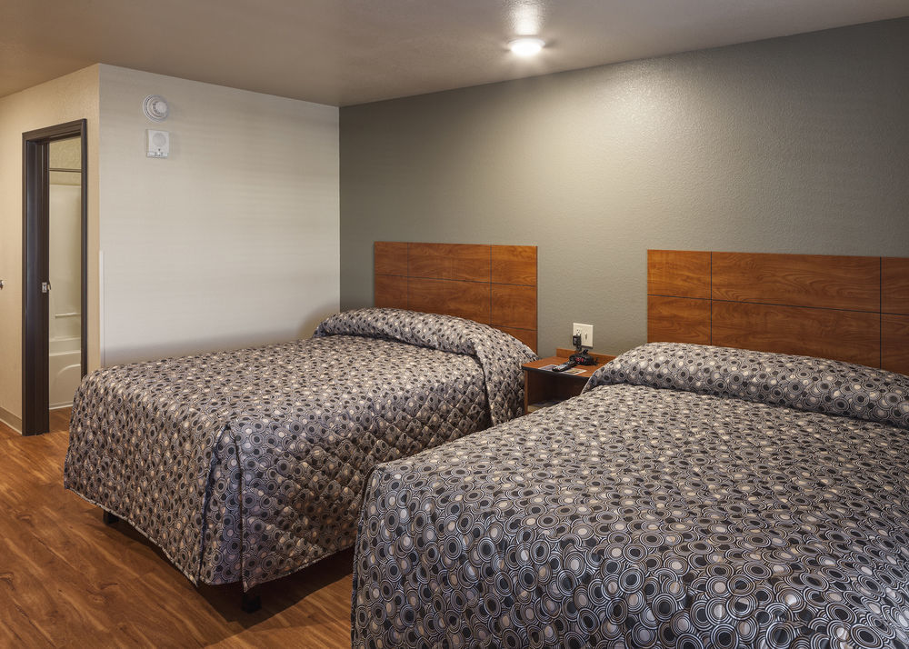 Extended Stay America Select Suites - Salt Lake City - Вест-Веллі-Сіті Екстер'єр фото