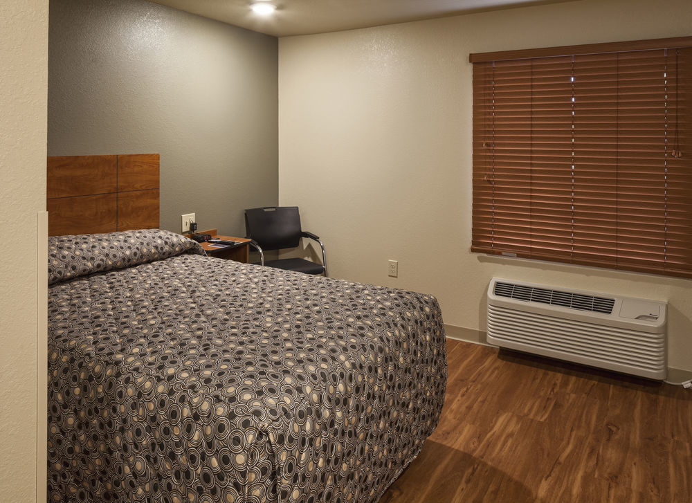 Extended Stay America Select Suites - Salt Lake City - Вест-Веллі-Сіті Екстер'єр фото