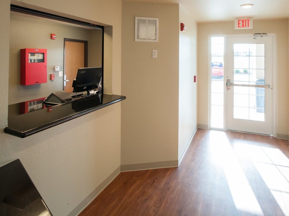 Extended Stay America Select Suites - Salt Lake City - Вест-Веллі-Сіті Екстер'єр фото