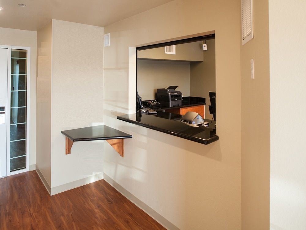 Extended Stay America Select Suites - Salt Lake City - Вест-Веллі-Сіті Екстер'єр фото