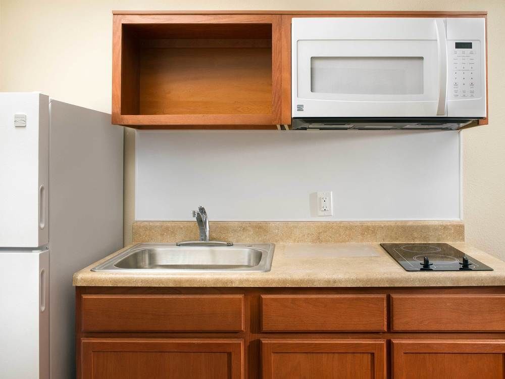 Extended Stay America Select Suites - Salt Lake City - Вест-Веллі-Сіті Екстер'єр фото