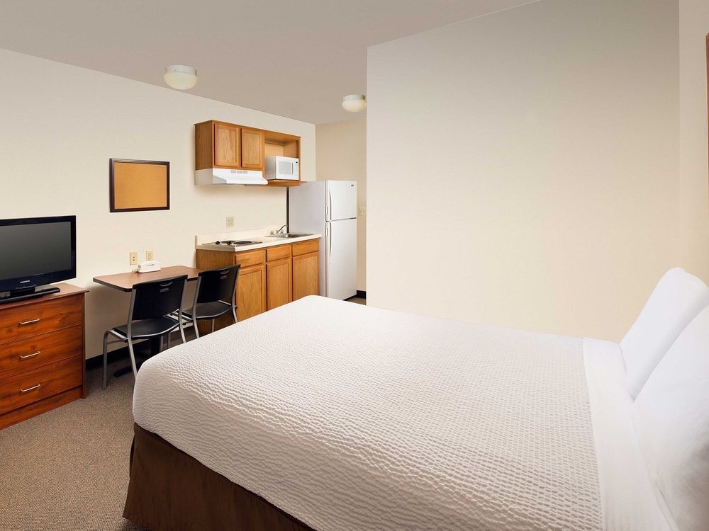 Extended Stay America Select Suites - Salt Lake City - Вест-Веллі-Сіті Екстер'єр фото