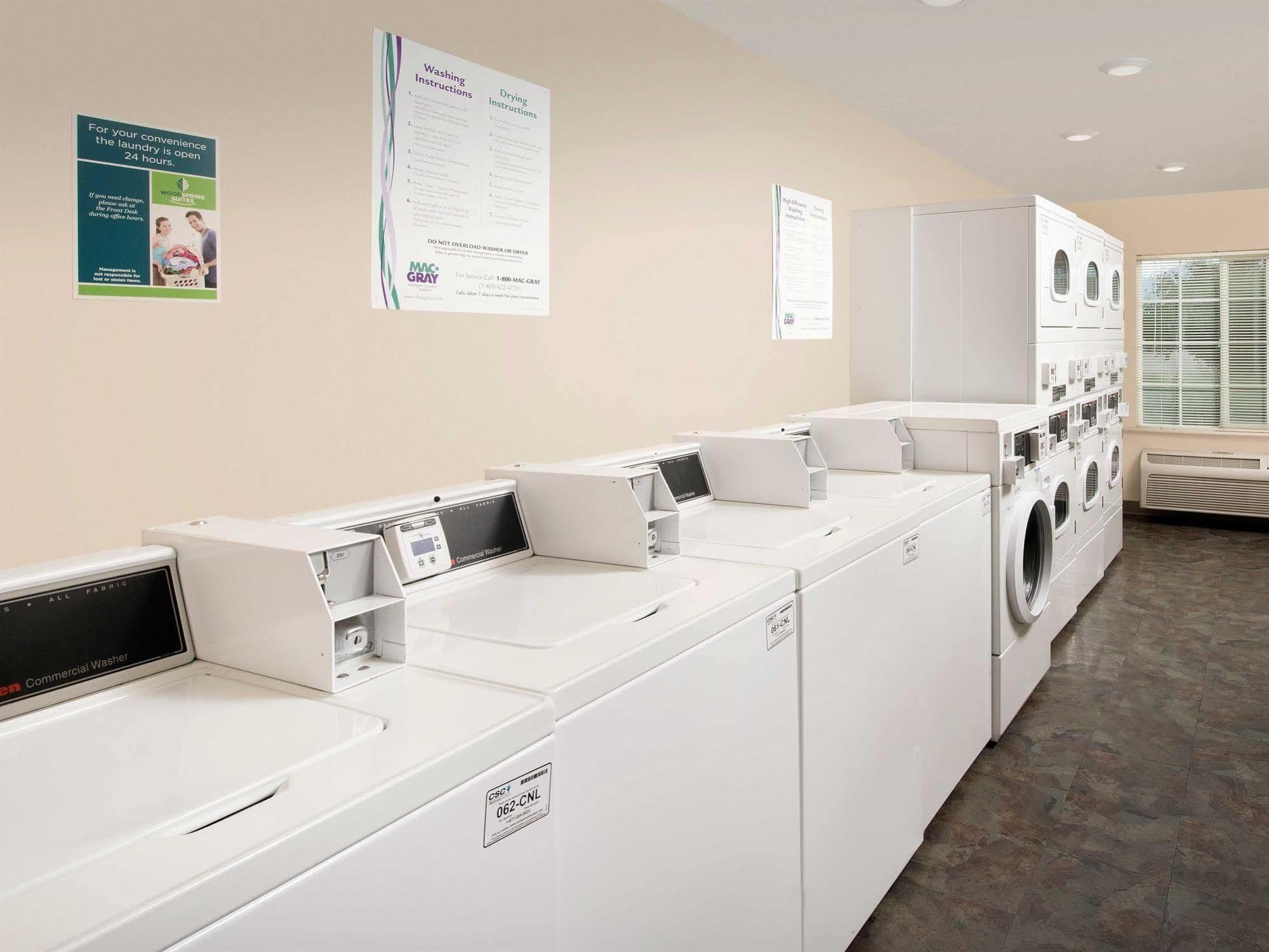 Extended Stay America Select Suites - Salt Lake City - Вест-Веллі-Сіті Екстер'єр фото