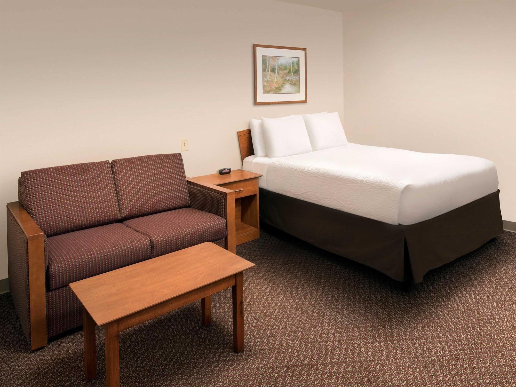 Extended Stay America Select Suites - Salt Lake City - Вест-Веллі-Сіті Екстер'єр фото