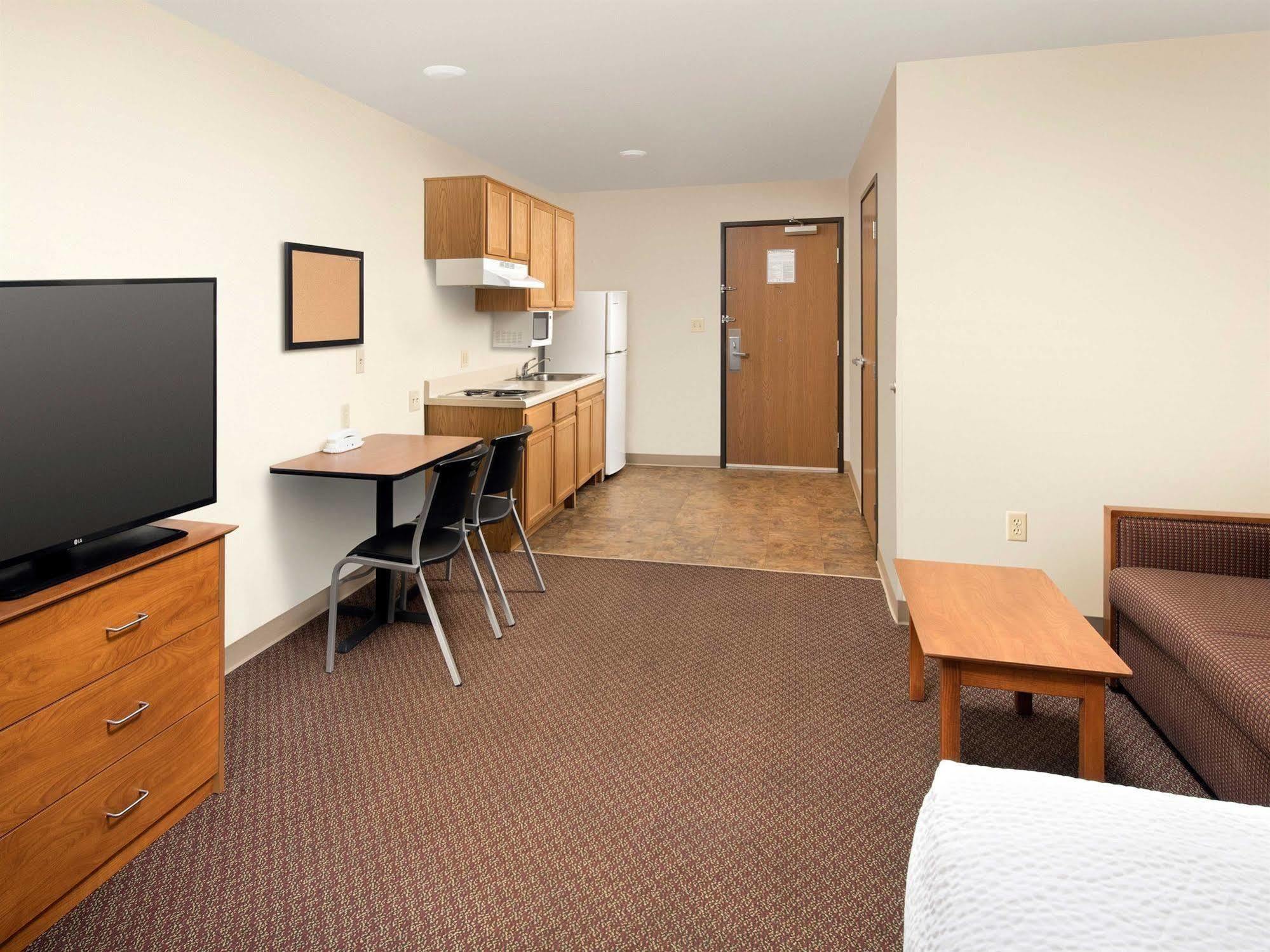 Extended Stay America Select Suites - Salt Lake City - Вест-Веллі-Сіті Екстер'єр фото